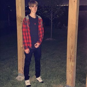 Meet your Posher, Jameson